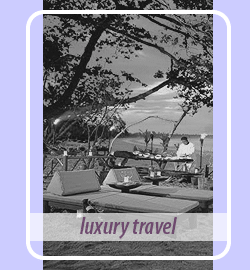 luxurytravel